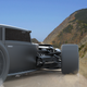 Illustration for article titled This Aston Martin V12 Hot Rod Is The British-American Mashup Of Your Wildest Dreams